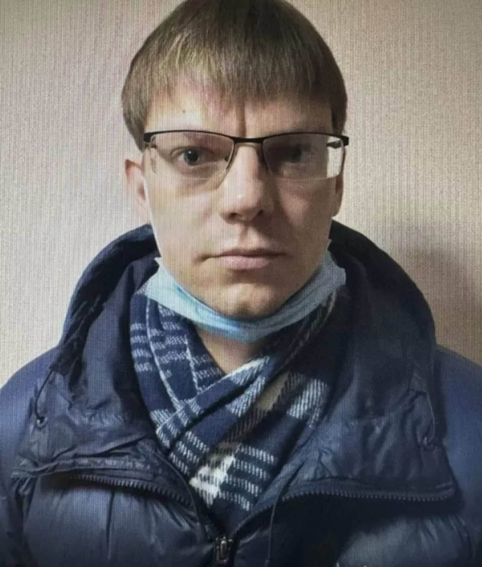 В Башкирии разыскивают 38-летнего мужчину