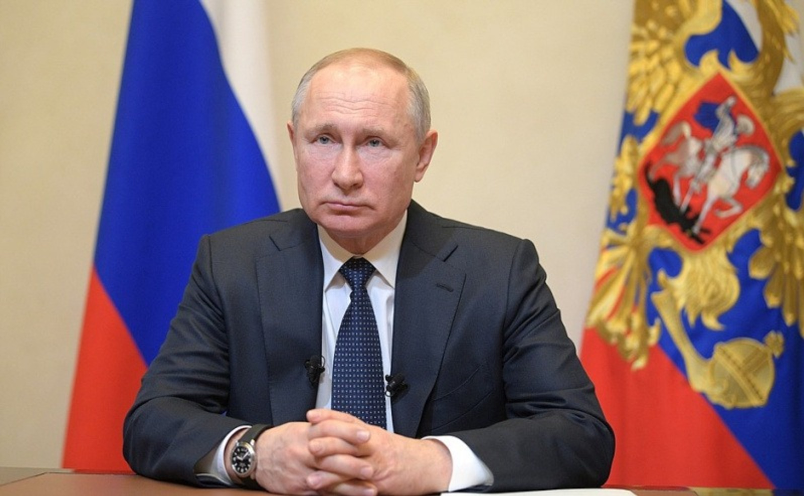 Путин поручил расширить список получателей льготной ипотеки