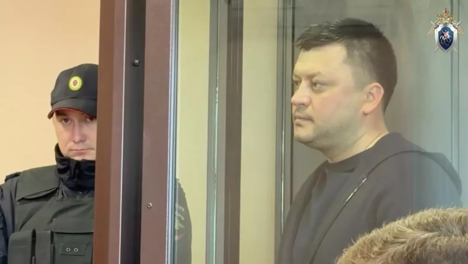 Адвокат заявил, что у арестованного мэра Уфы принудительно взяли образцы волос