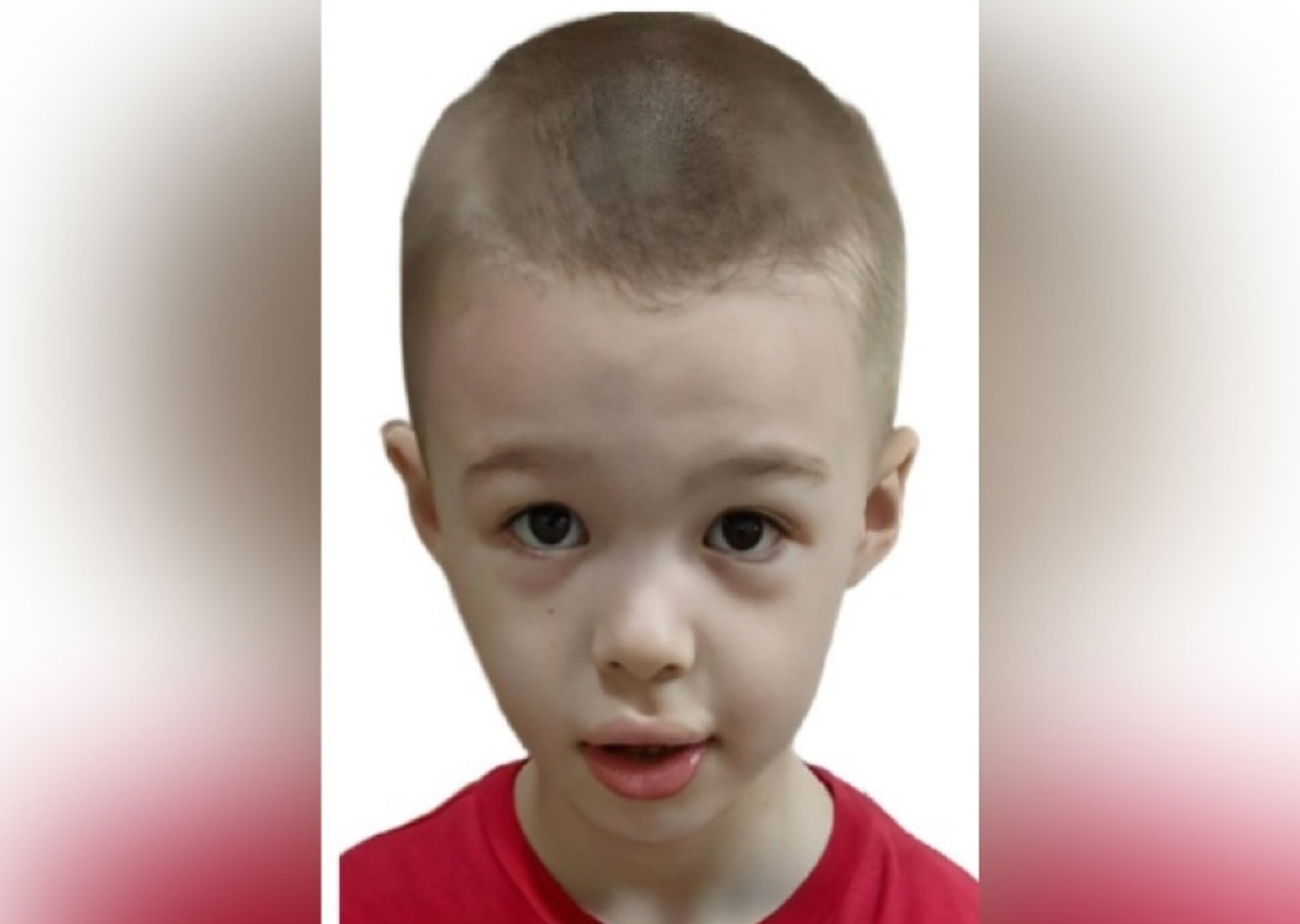 В Башкирии завершены поиски пятилетнего ребенка