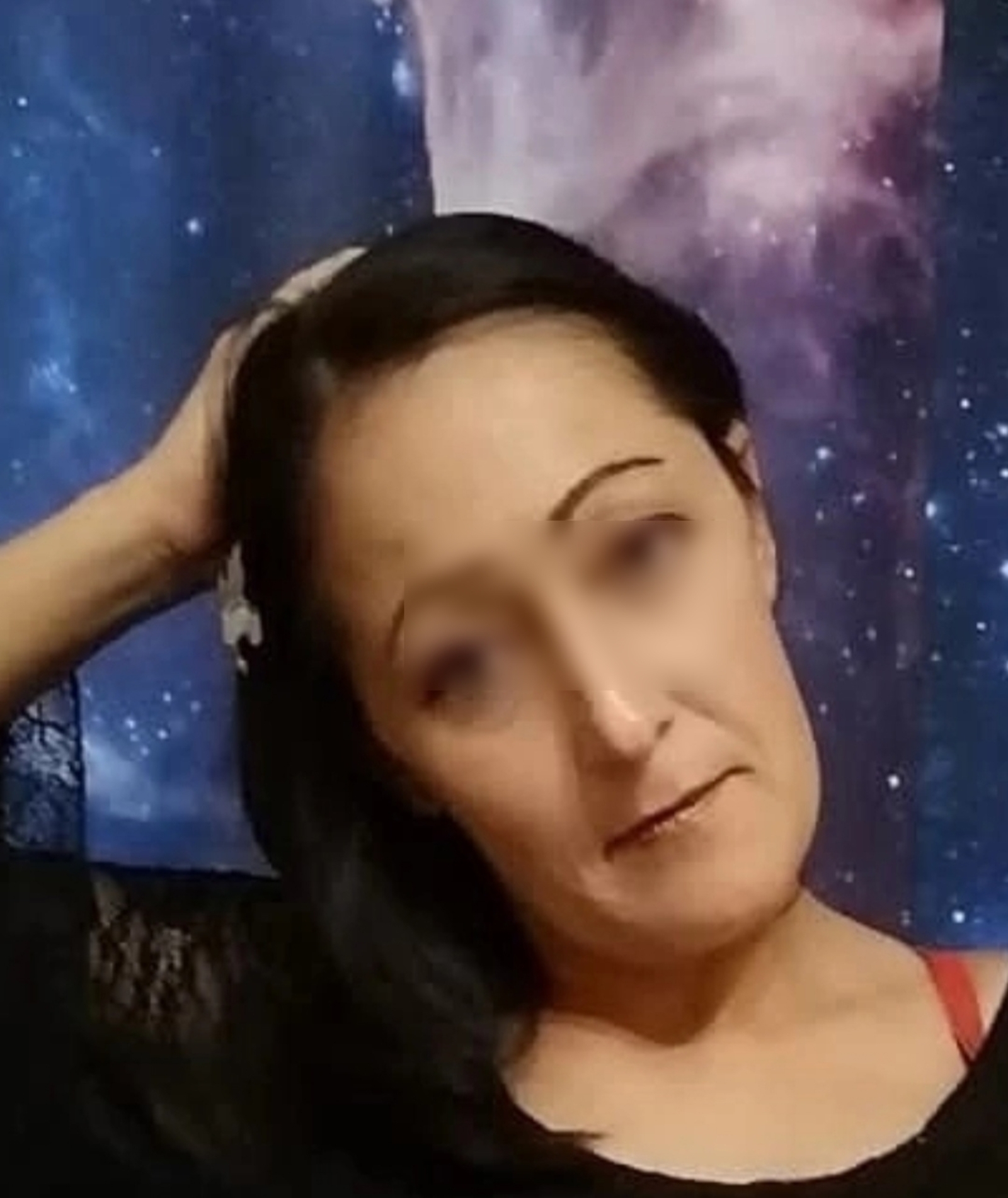 В Башкирии объявили в розыск маму