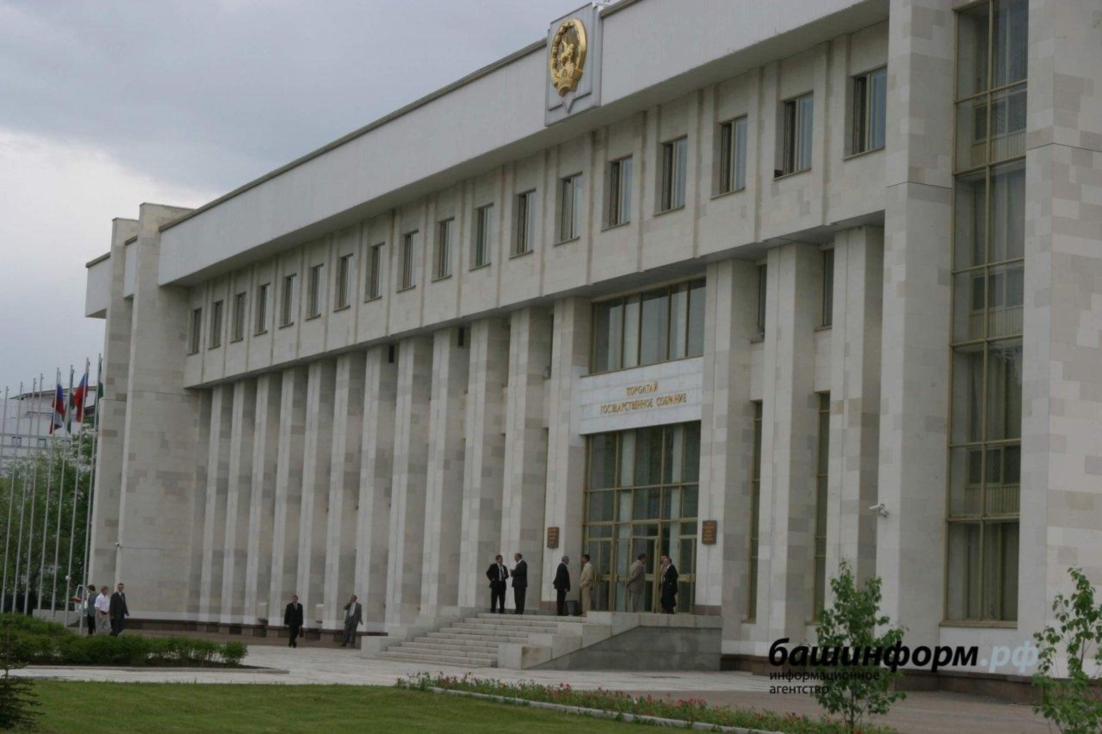 Депутаты Госсобрания Башкирии  предлагают продлить  льготы по взносам на капремонт до конца 2024 года
