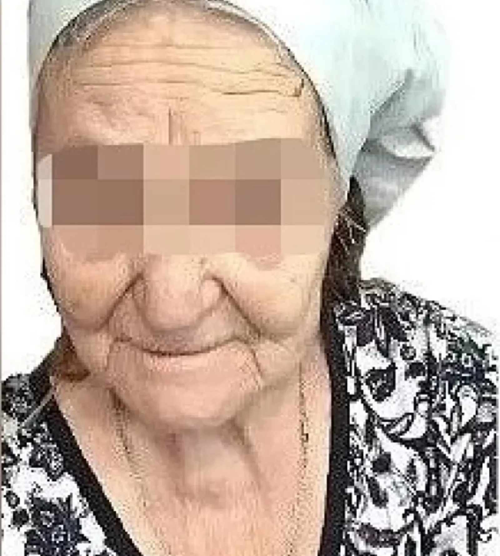 В Башкирии завершились поиски 84-летней женщины