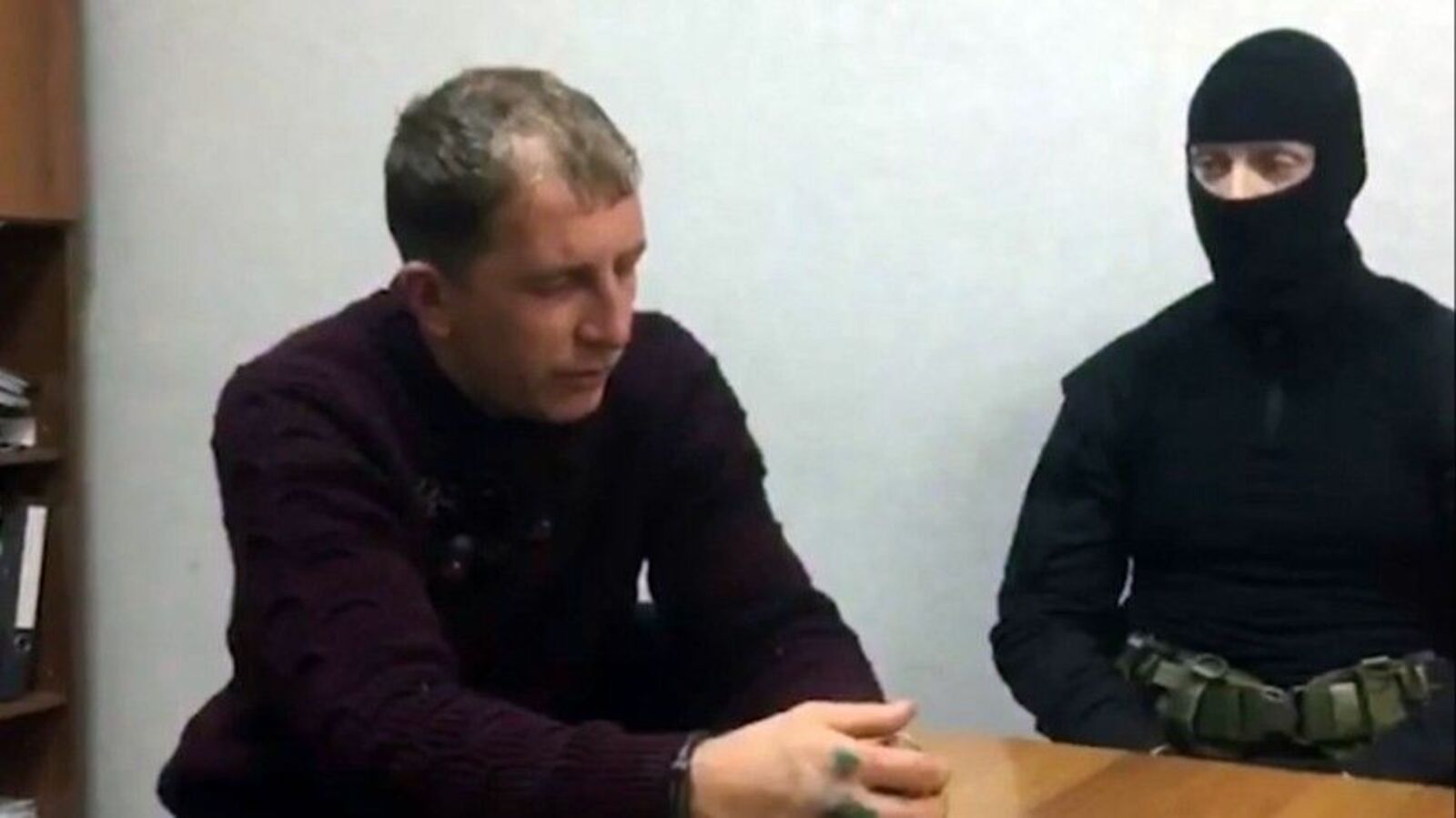 Перед семьями убитых студенток из Башкирии  Лазарев так и не извинился
