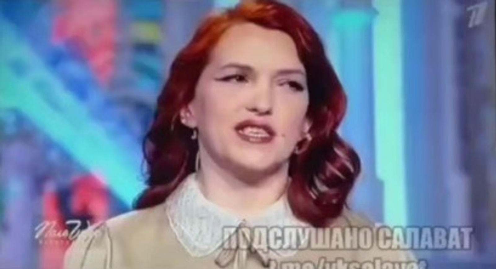 Жительница Башкирии приняла участие в программе «Поле чудес»