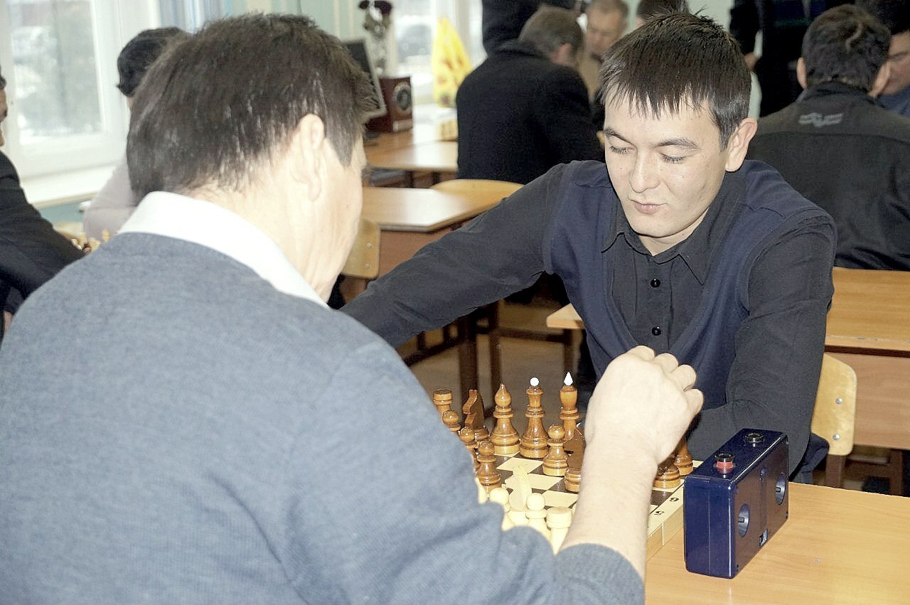 В Башкирии пройдут крупные соревнования по шахматам