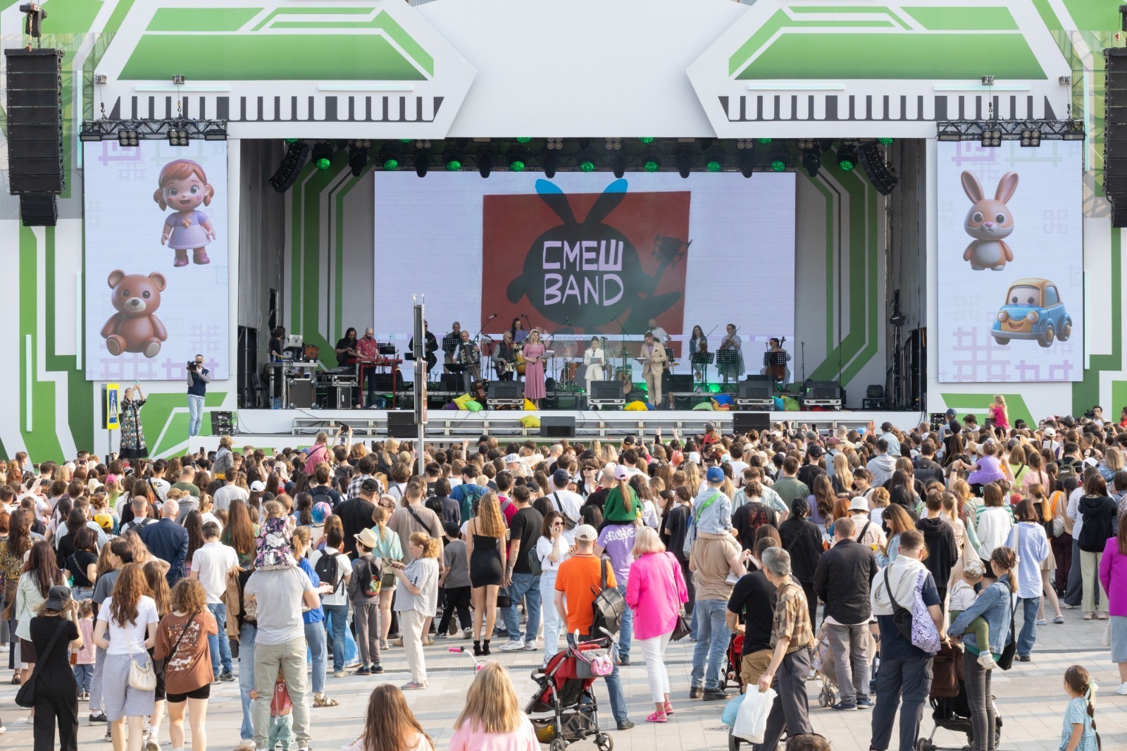 Про форум «Айда играть» в столице Башкирии рассказали его гости