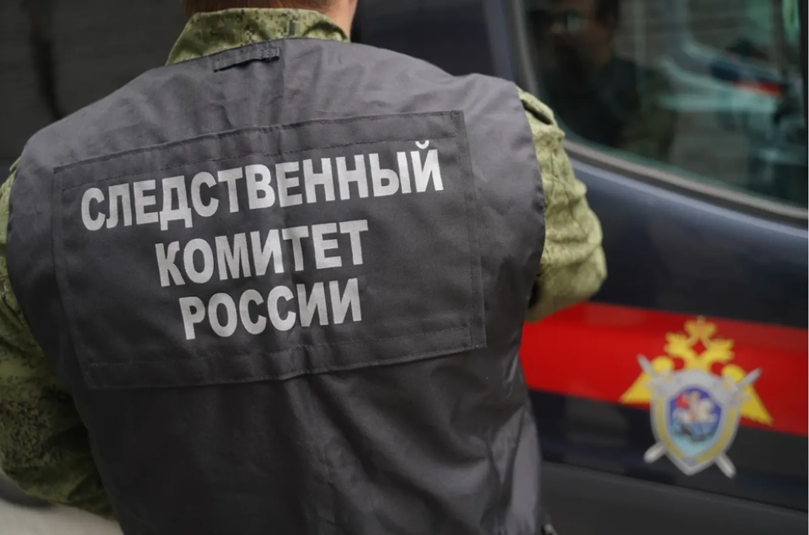 Тело младенца обнаружили в квартире Башкирии: избитая мать была в больнице