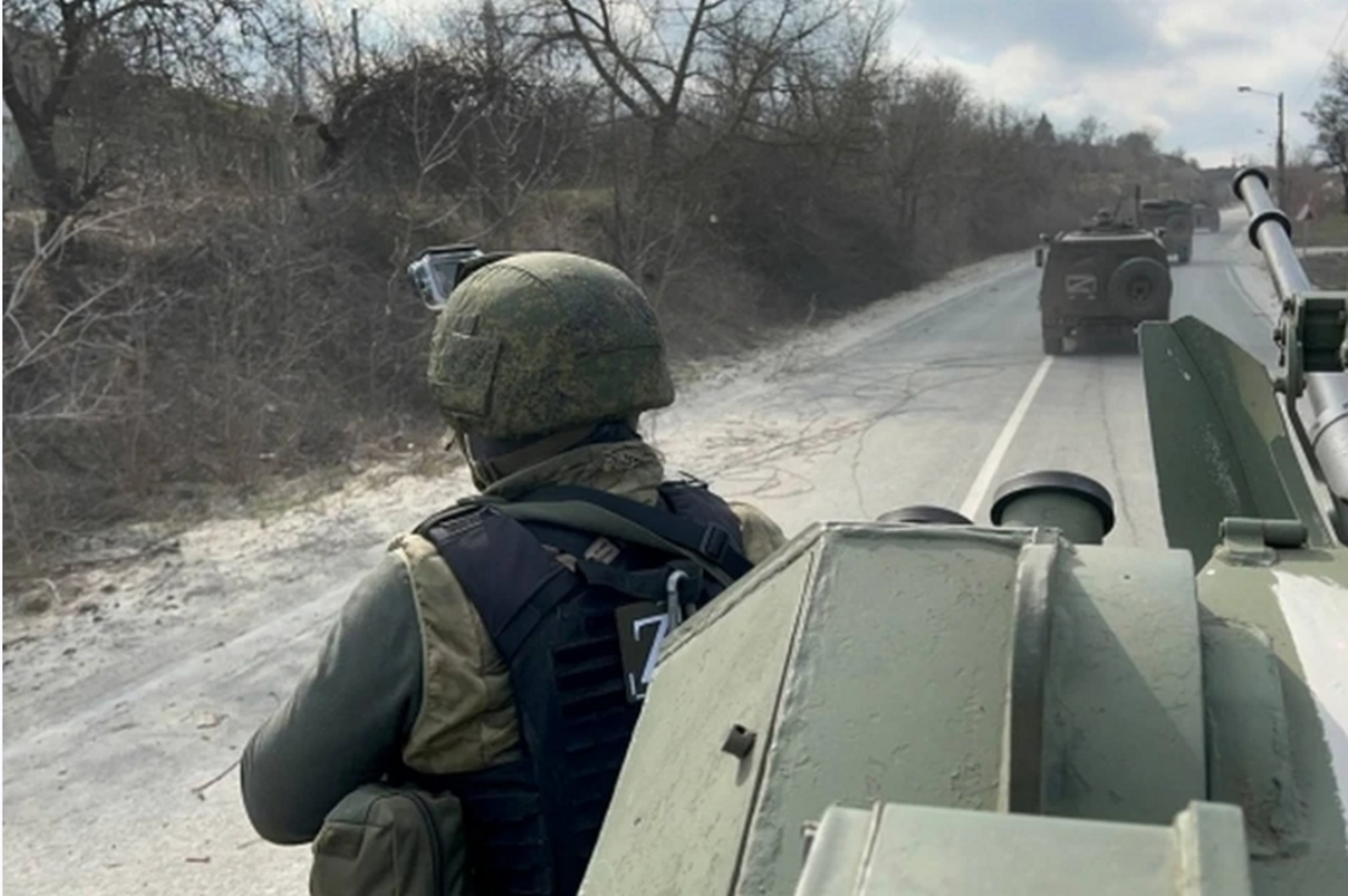 Погибший на Украине солдат, которого спутали с живым из Башкирии, тоже уроженец республики