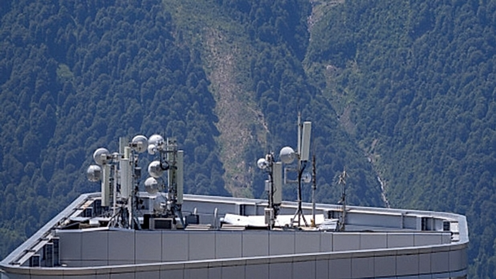 В дачных массивах и селах Башкортостана расширено покрытие 4G-сетей