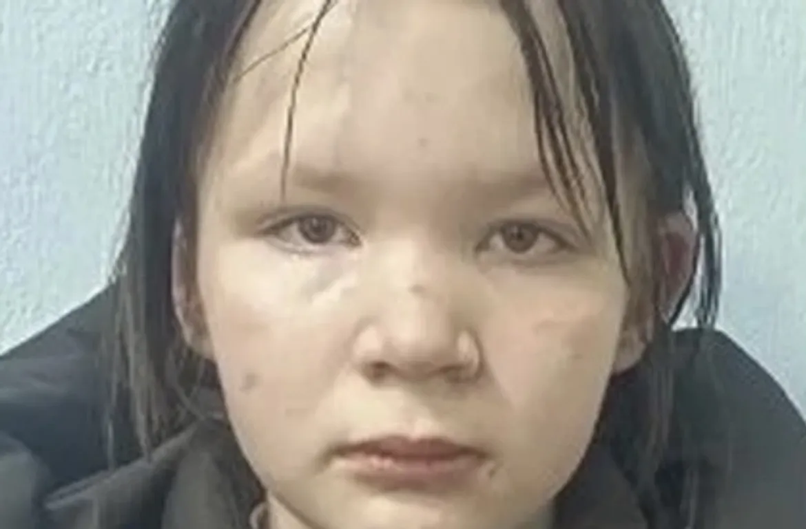 14-летняя девочка на праздниках пропала в Башкирии