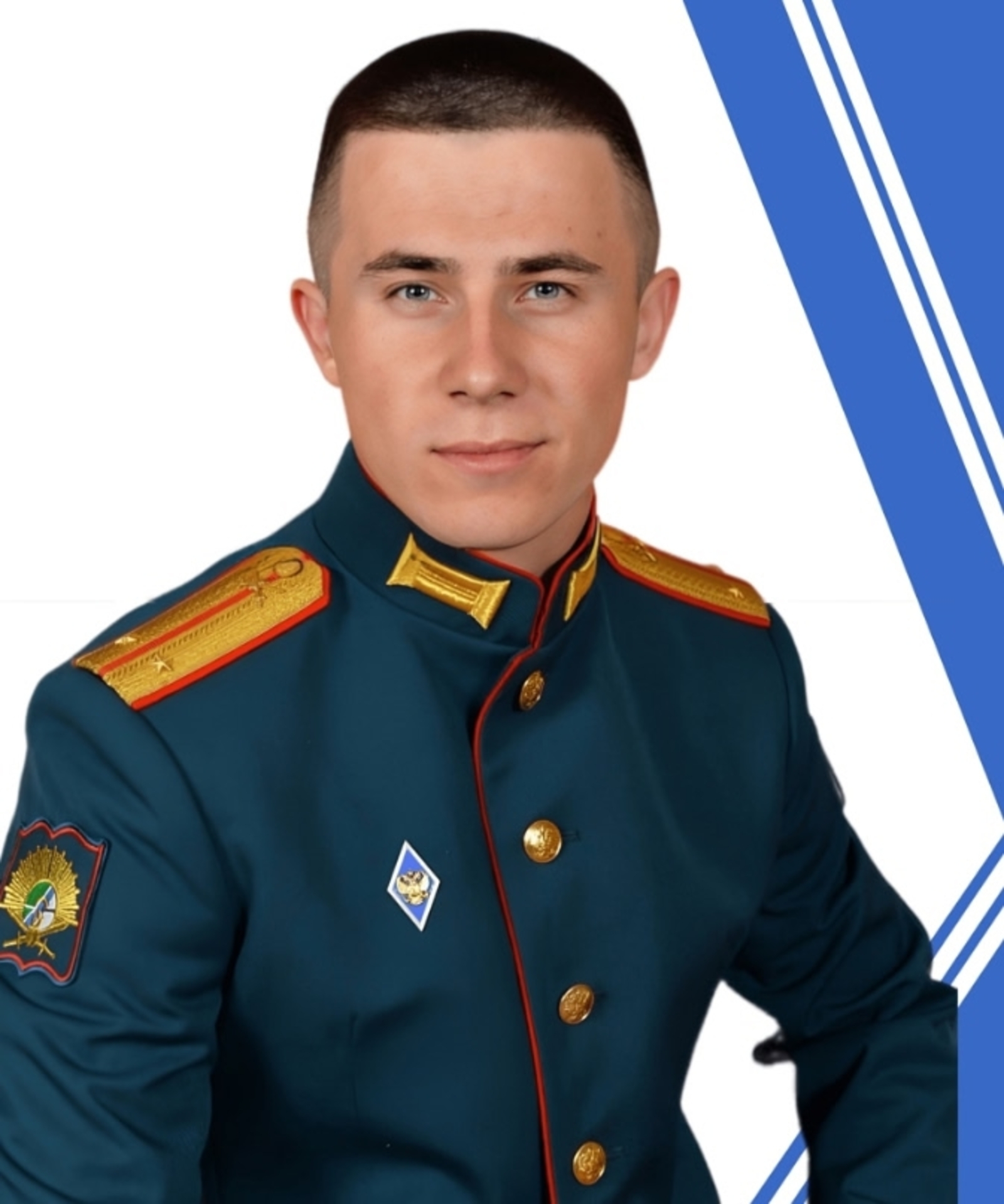 Наш земляк - в числе героев!