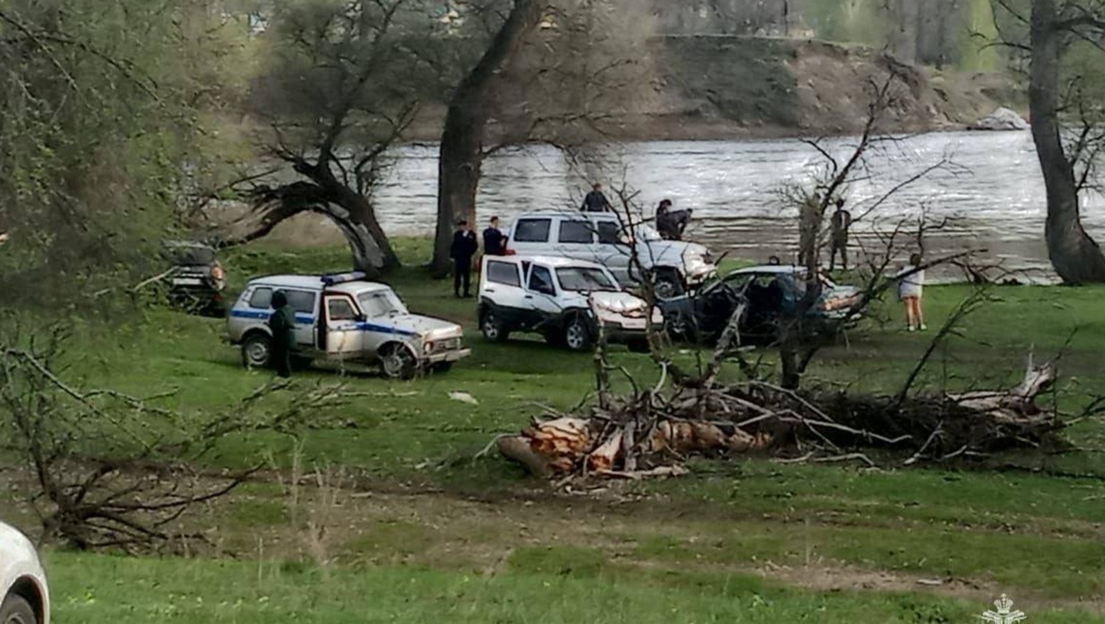 Появились подробности гибели малолетнего ребенка в реке в Башкирии