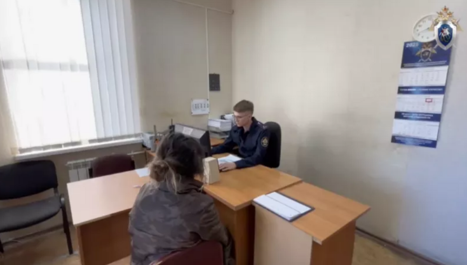 Жительницу Башкирии, подозреваемую в убийстве своей дочери, задержали