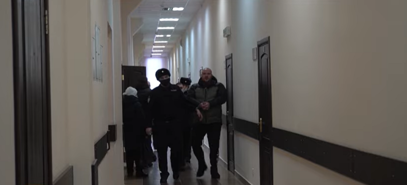 Эксклюзив: кассир банка в Уфе опознала похитителей 4 миллионов рублей