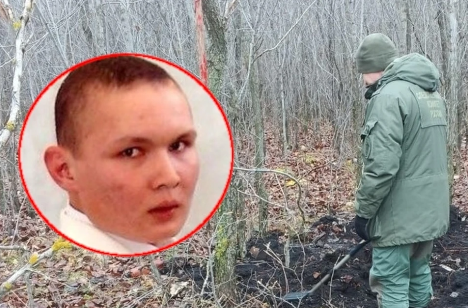 В Башкирии спустя 13 лет раскрыли дело о загадочной пропаже жителя