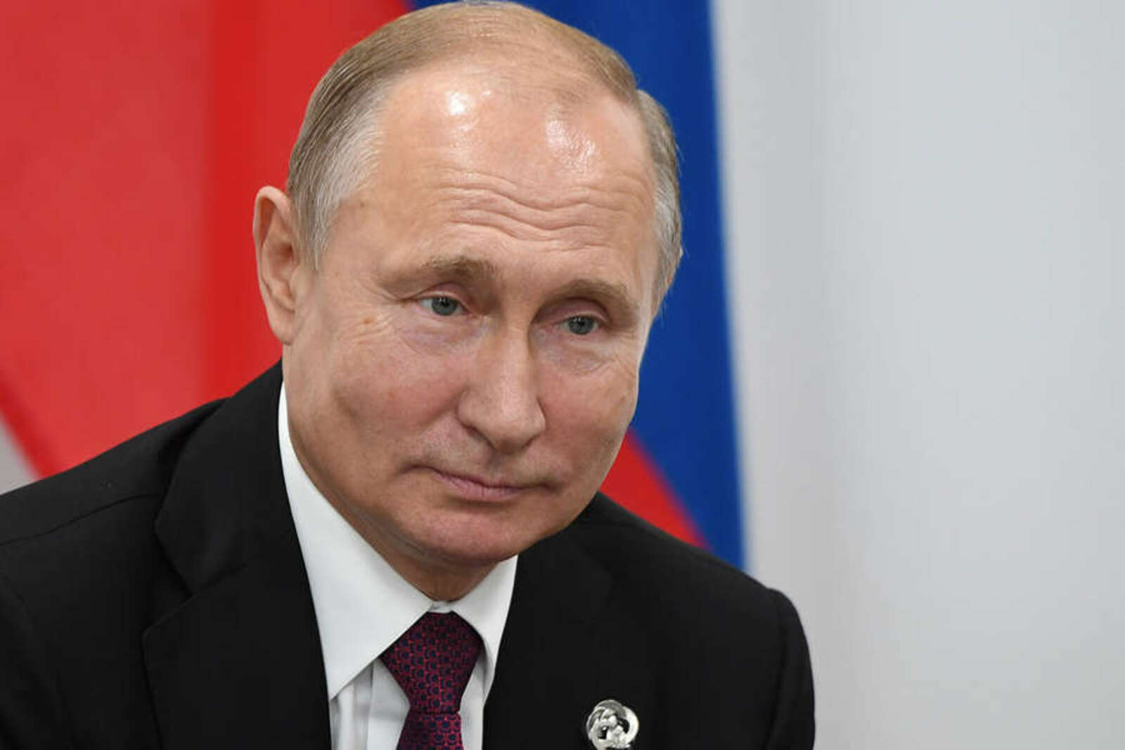 Песков объяснил отказ Путина от участия в саммите G20