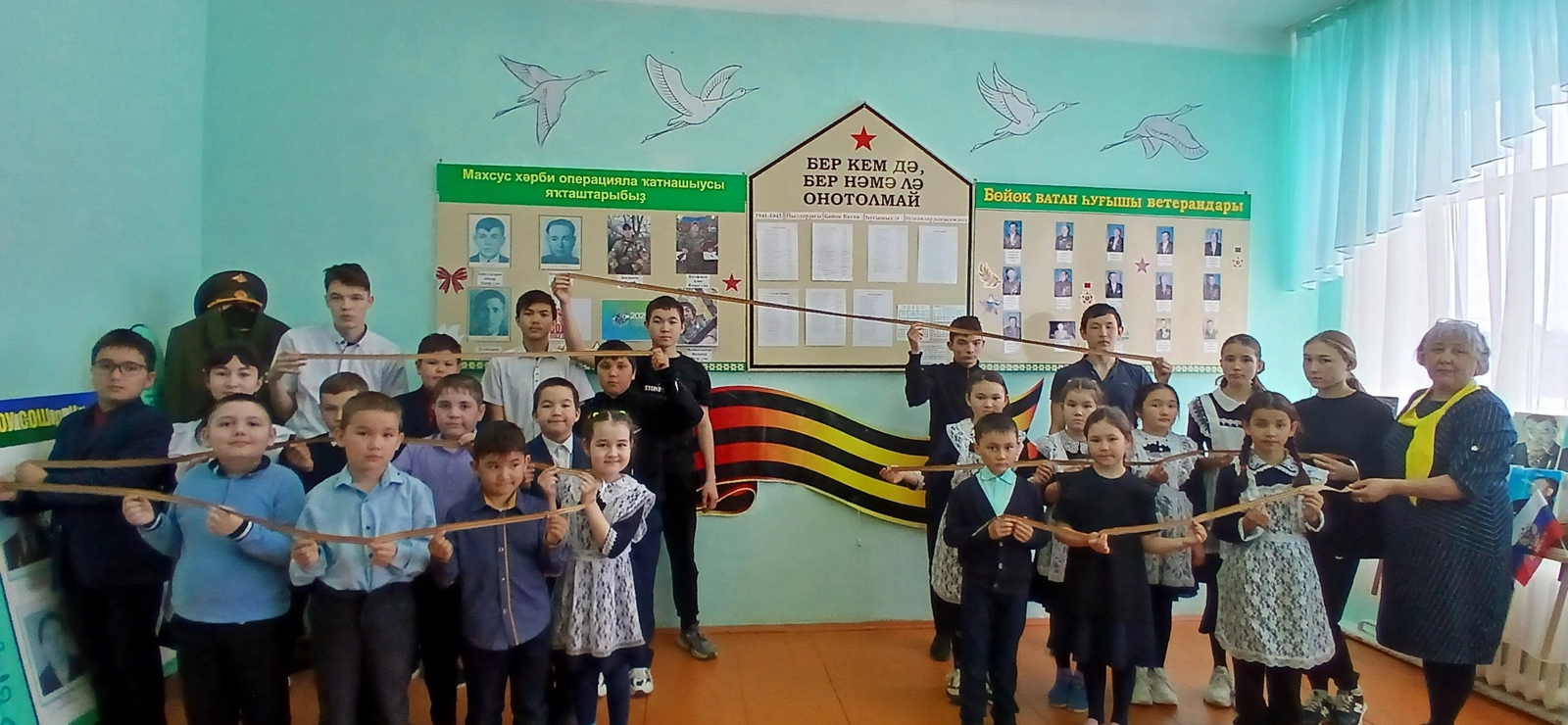 Новый учебный год: что изменится в детсадах и школах с 1 сентября