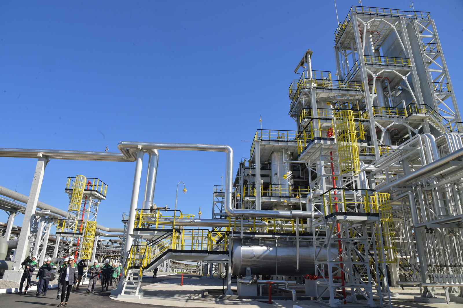 Башкирия вошла в топ‑5 регионов страны по инвестиционной привлекательности