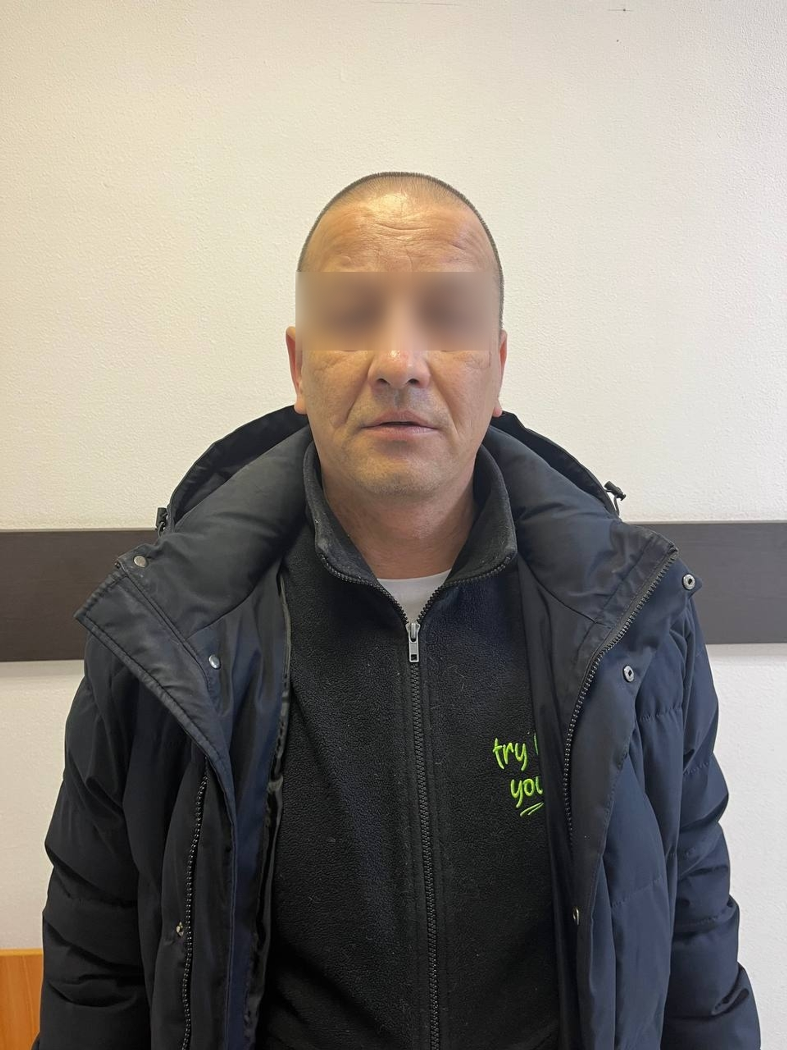 В Башкирии объявили в розыск 49-летнего мужчину