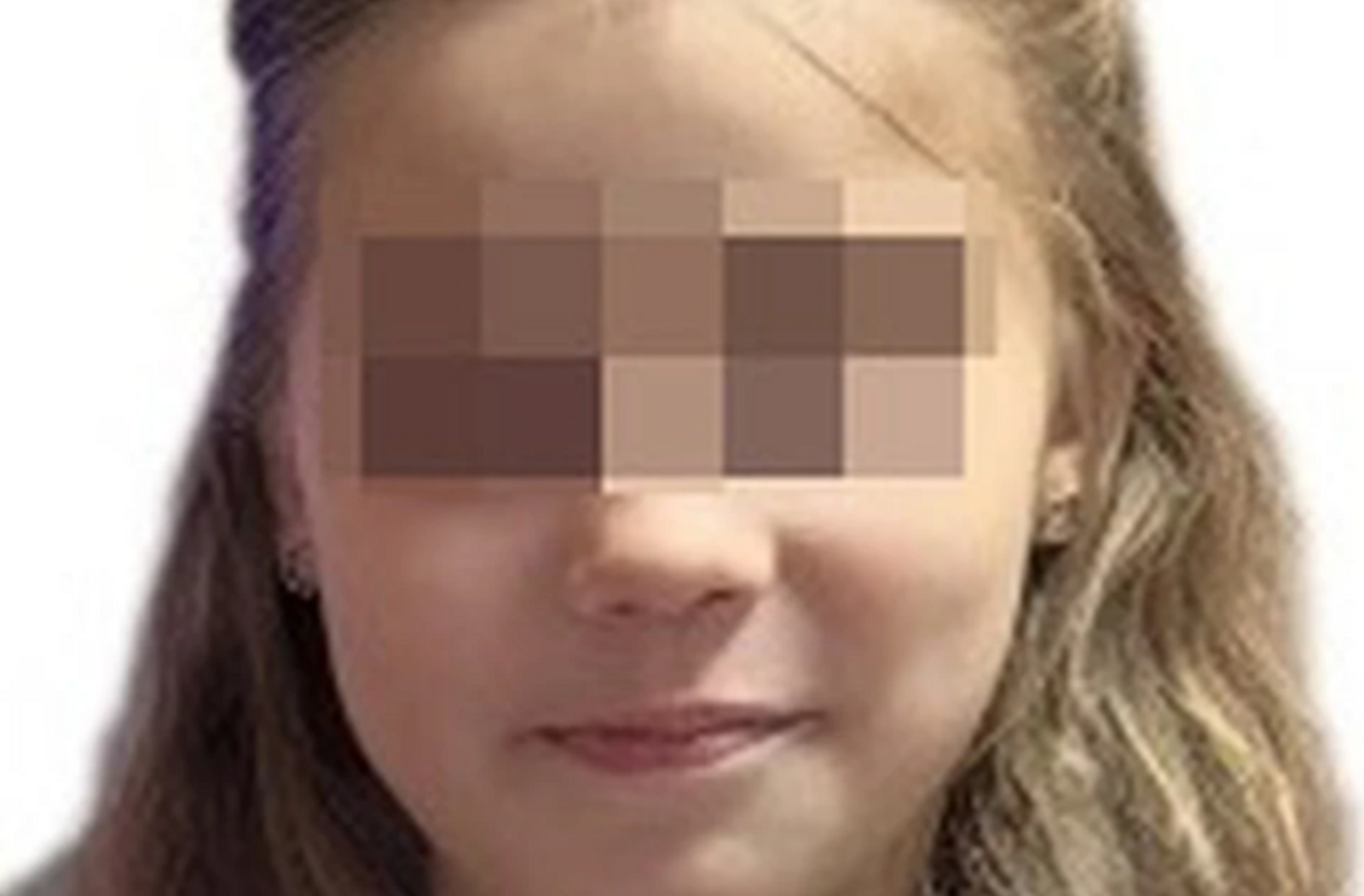 В Башкирии разыскивают 10-летнюю девочку