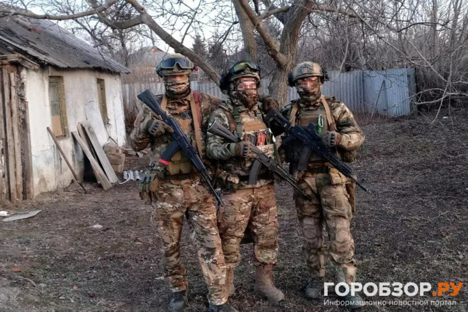 Участник СВО из Башкирии рассказал, как работают дроноводы-разведчики