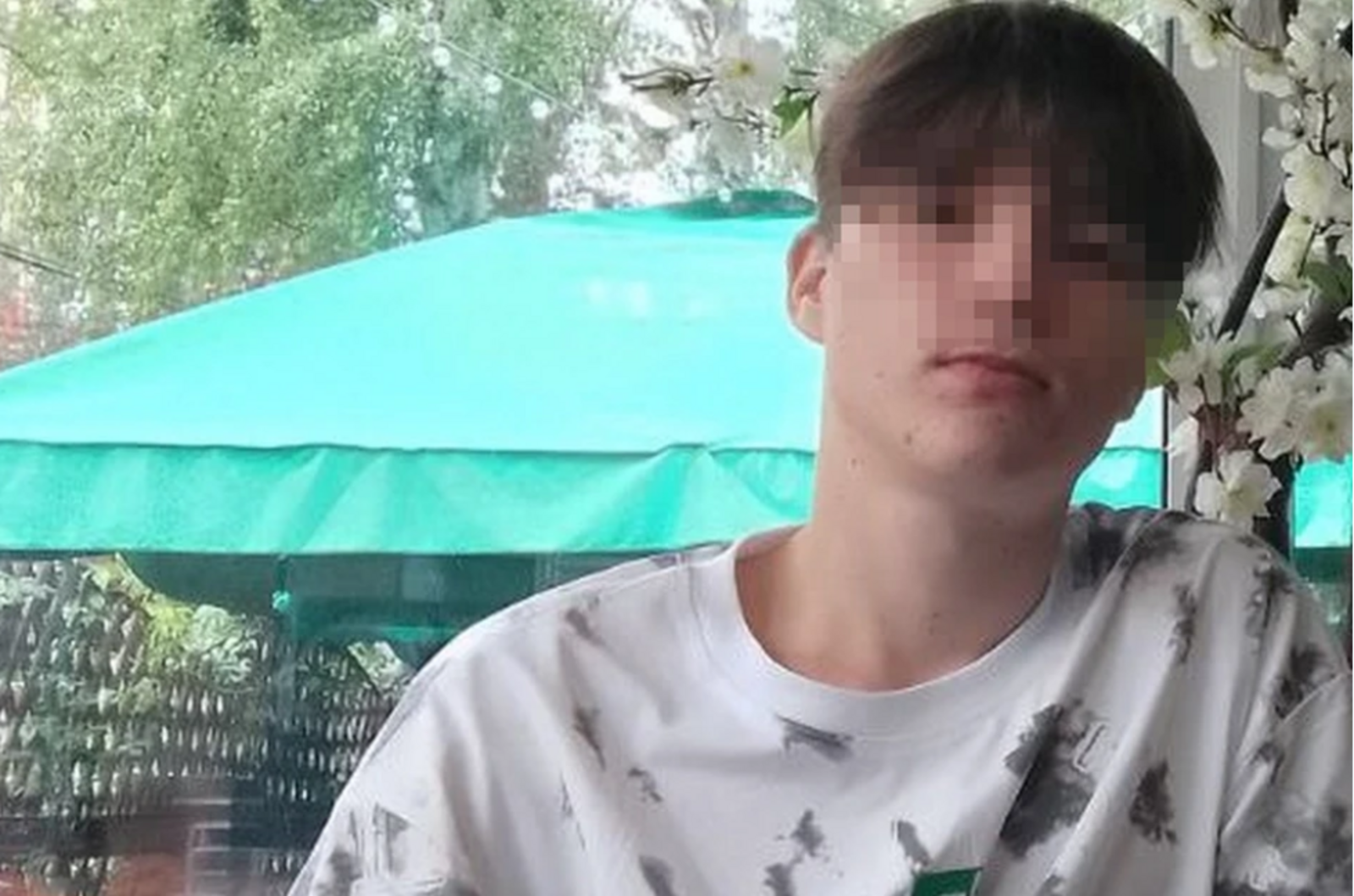 Завершились поиски парня из Башкирии, который долго не выходил на связь