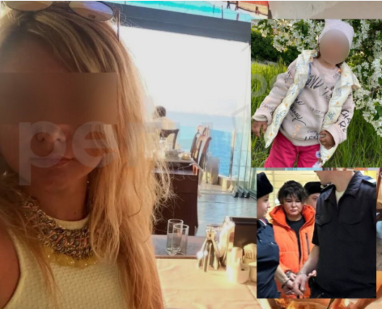 Зарезала или утонула? Муж-турок, мечтала о США: новые подробности громкого дела