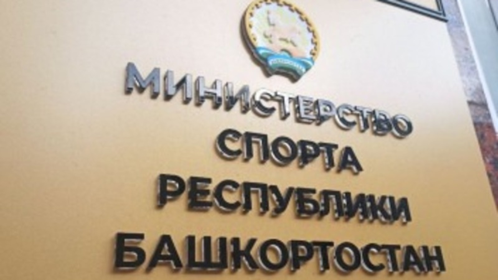 Министерство спорта Башкирии перечислит свой однодневный заработок жителям ЛНР