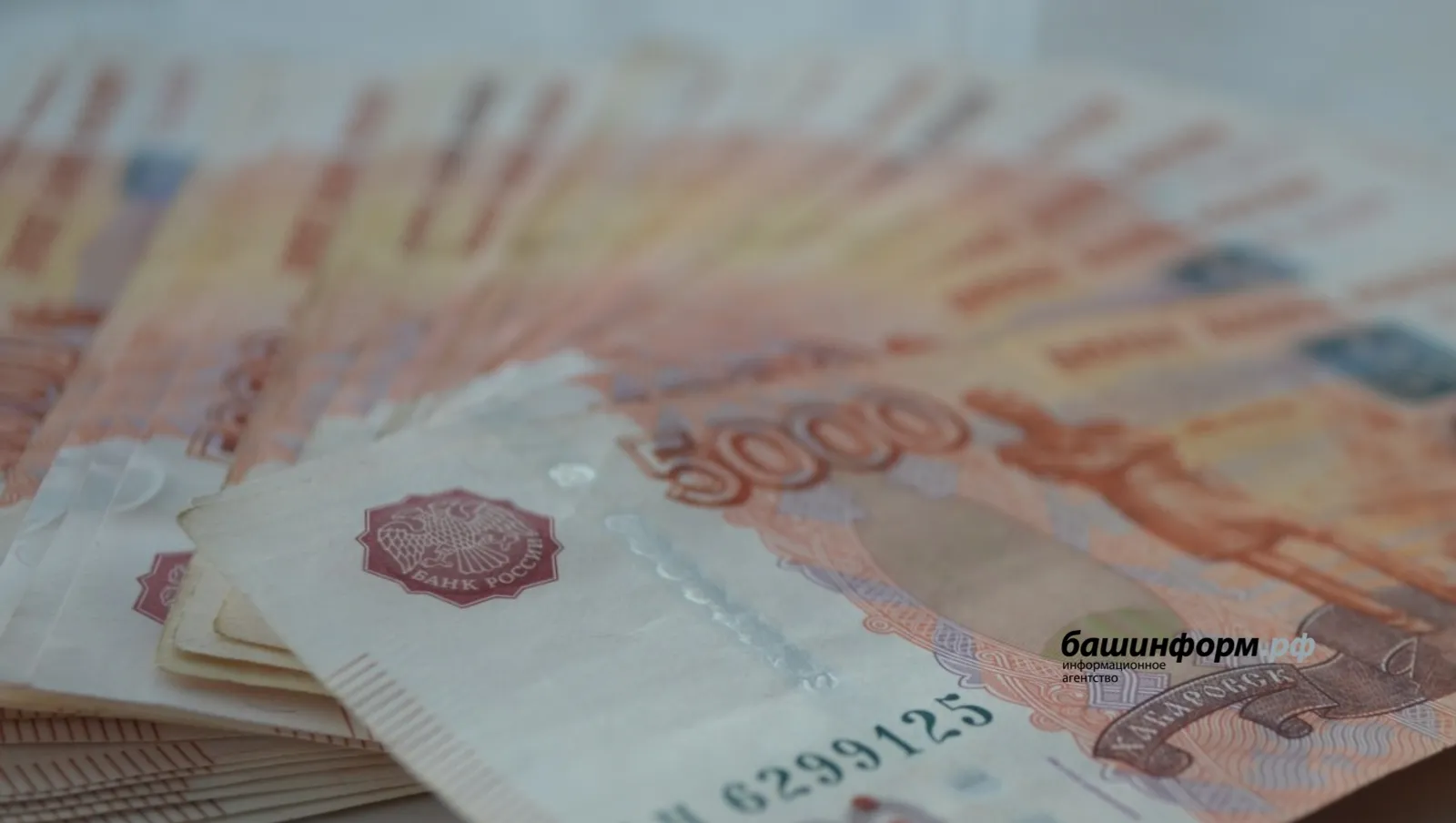 В Башкирии школьница передала аферистам сейфы с деньгами родителей