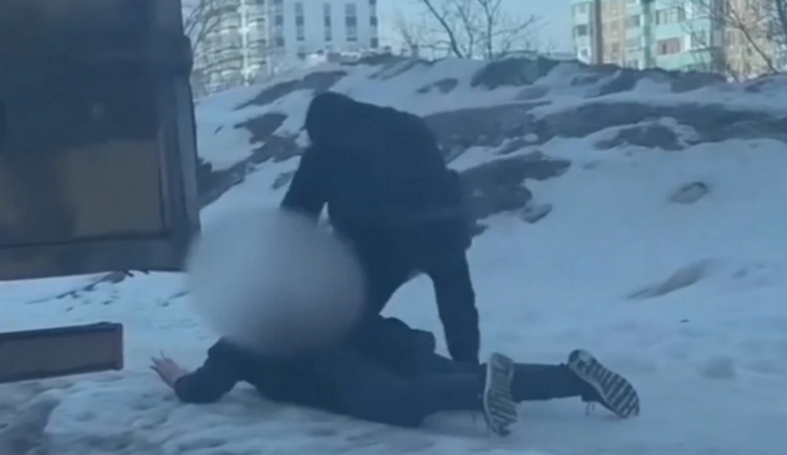 Скрывался под чужим именем: силовики нашли и задержали убийцу из Башкирии