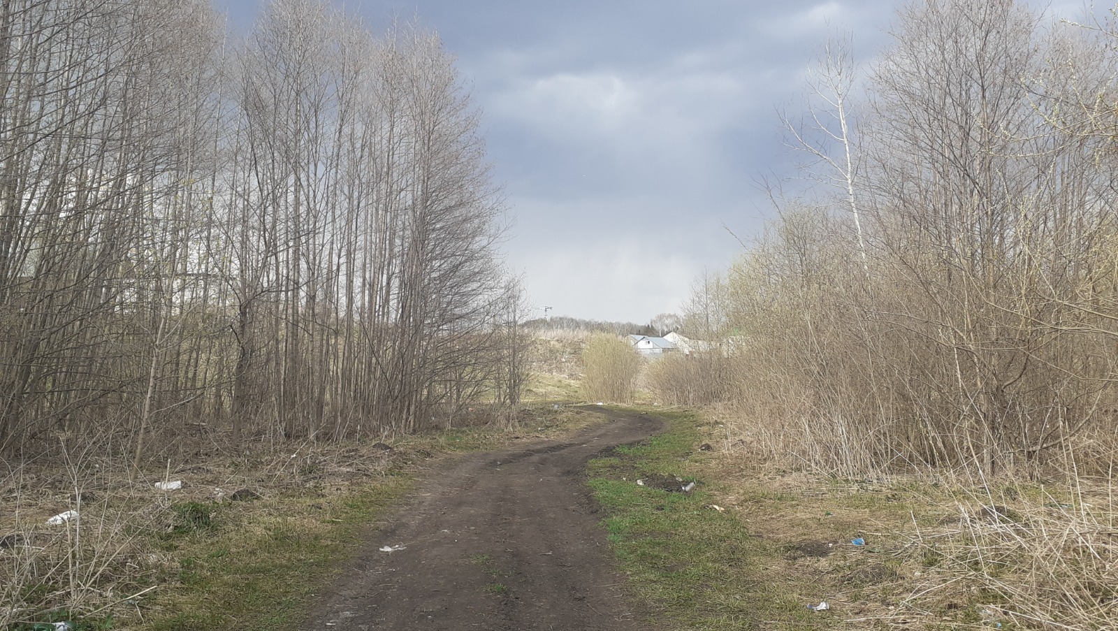 В Башкирии осудят мужчину, угрожавшего убить отверткой