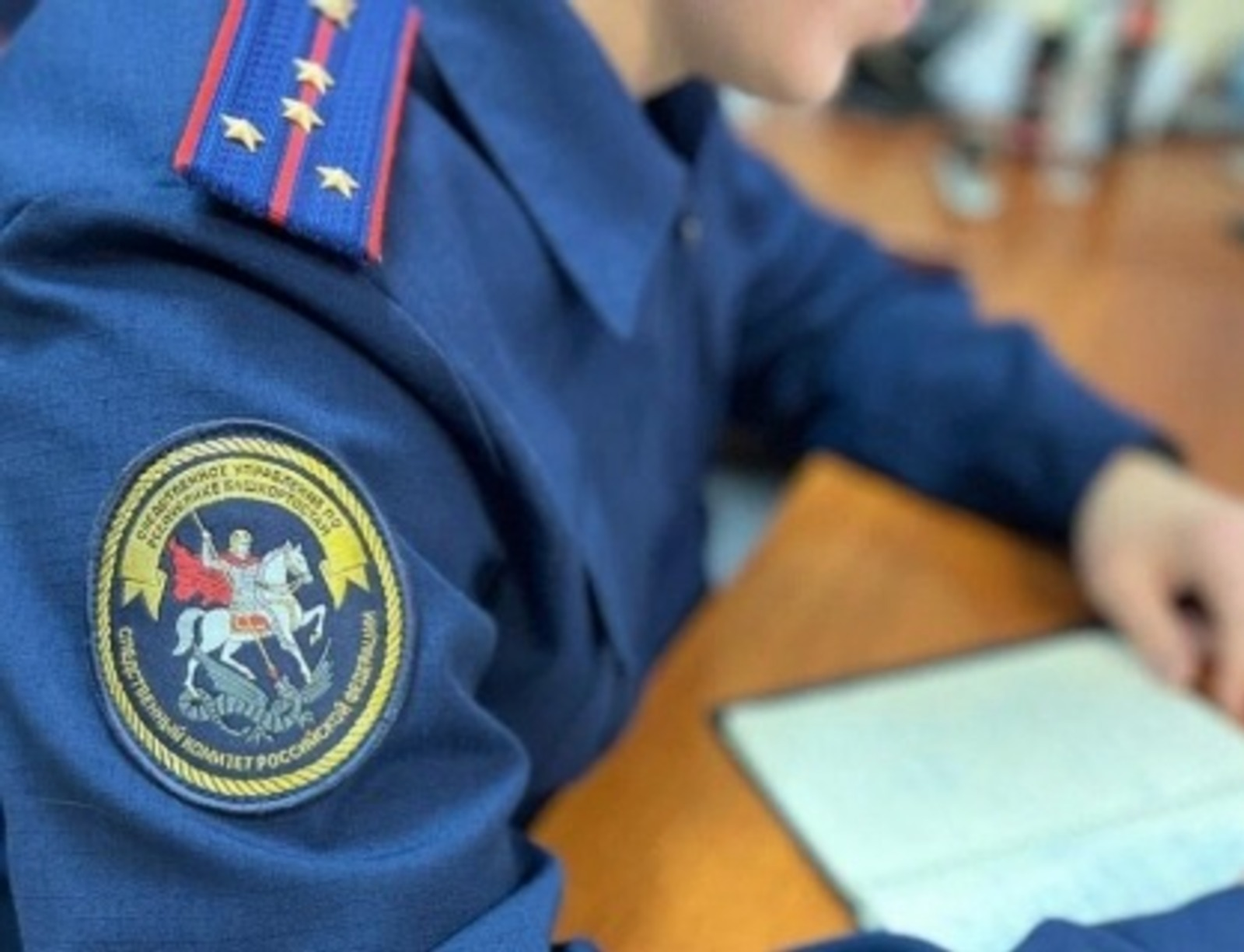 В Башкирии после травмирования юного артиста цирка возбуждено уголовное дело