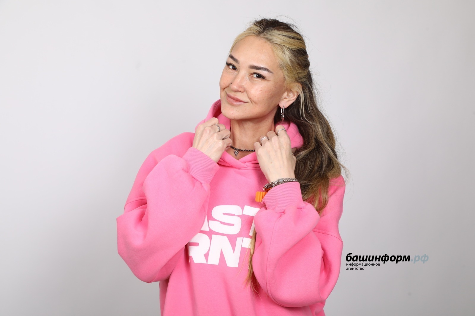 "Башкирская домохозяйка" пережила угрозы расправой и решилась на перемены