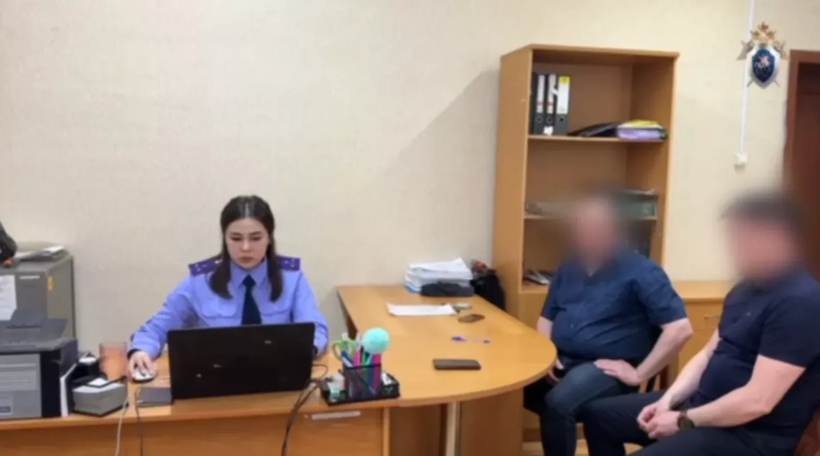 В Башкирии мужчина напал на соседку и ее четырехлетнюю дочь