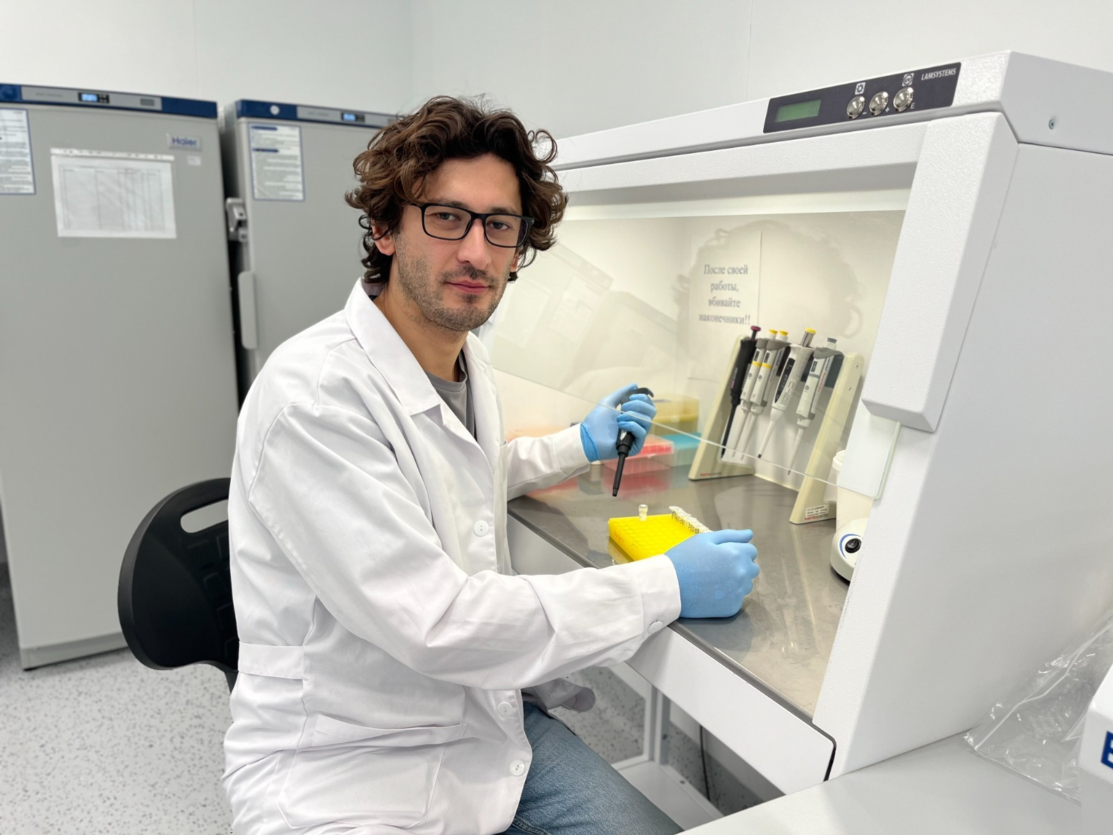 В Уфе раскрыли эволюционный код, позволяющий выживать в горах без кислорода