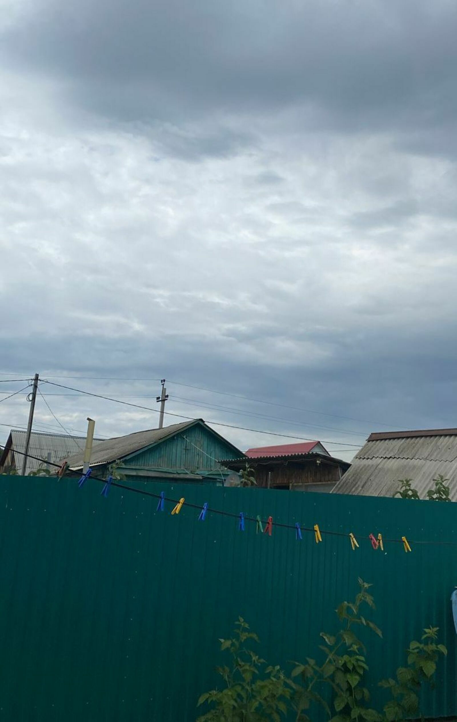 Синоптики дали неожиданный прогноз погоды на июль в Башкирии