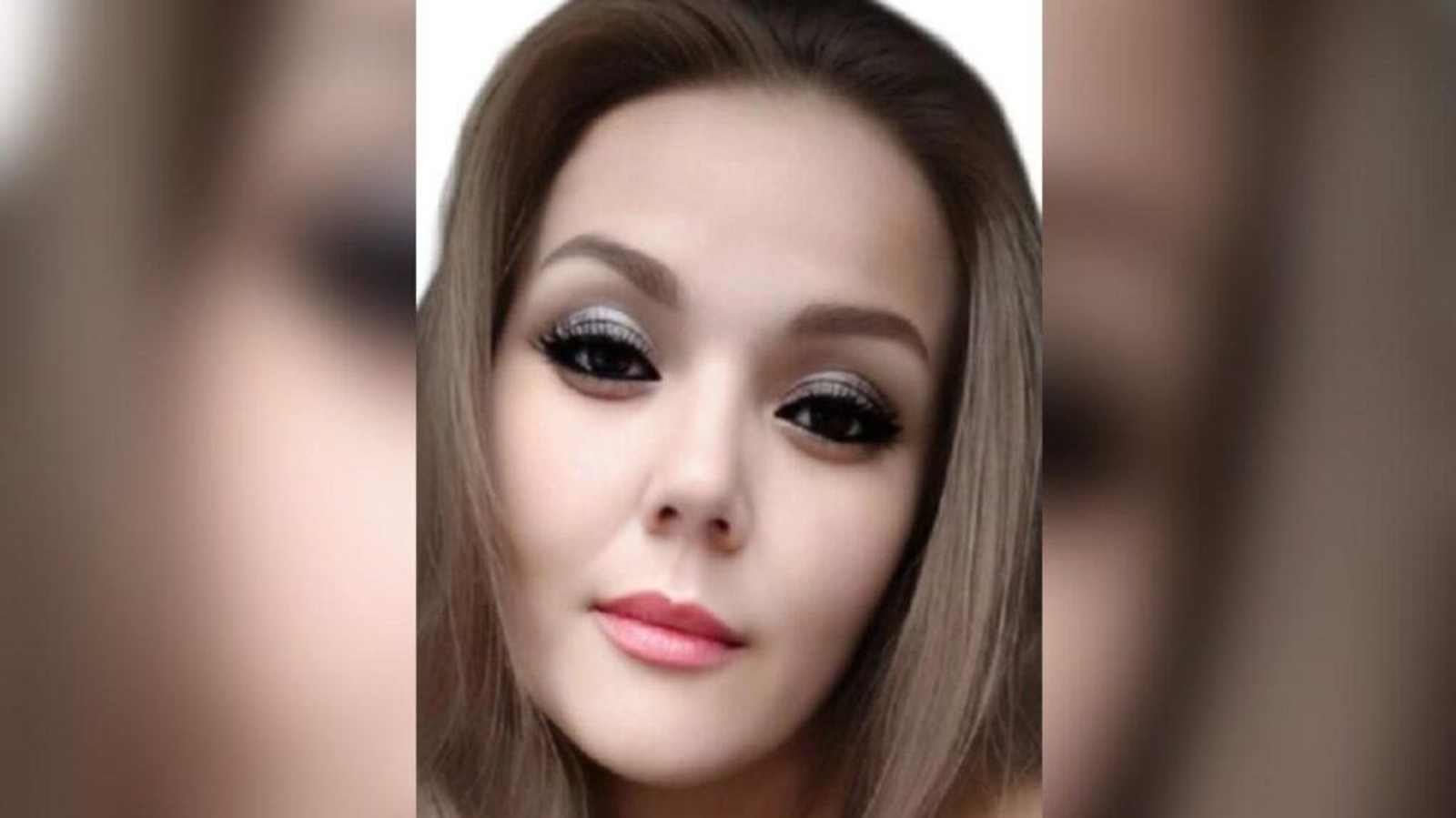 Завершились поиски молодой девушки в бежевом костюме из Башкирии