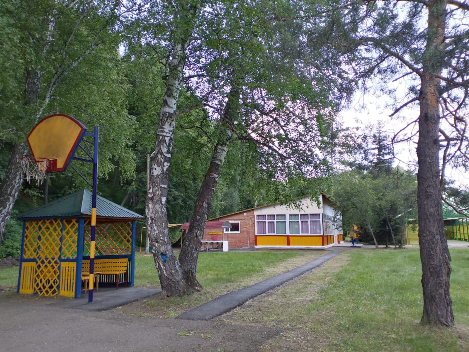 Ответственность за летнее оздоровление детей возложат на глав регионов