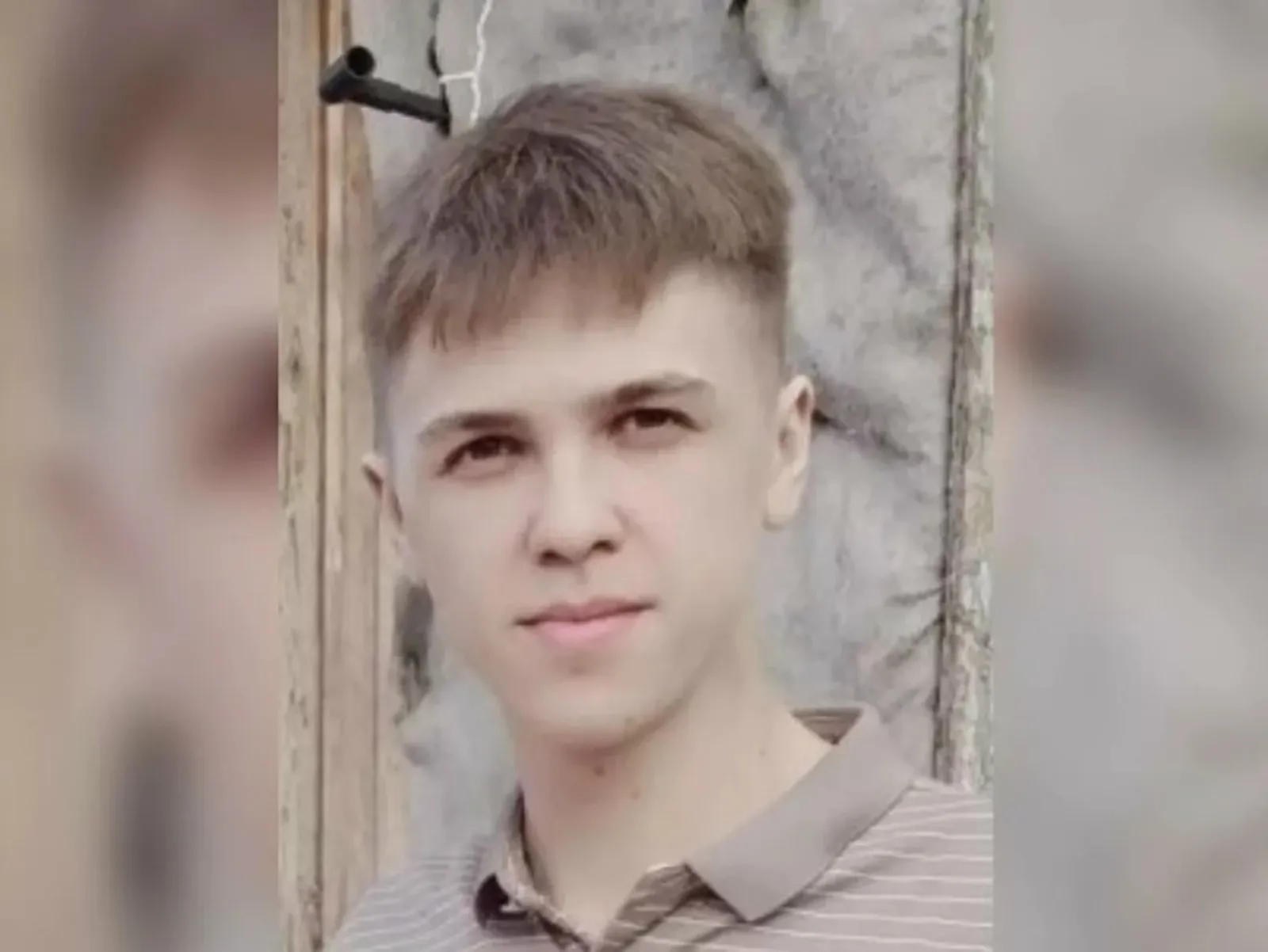 В Башкирии ищут исчезнувшего 20-летнего парня
