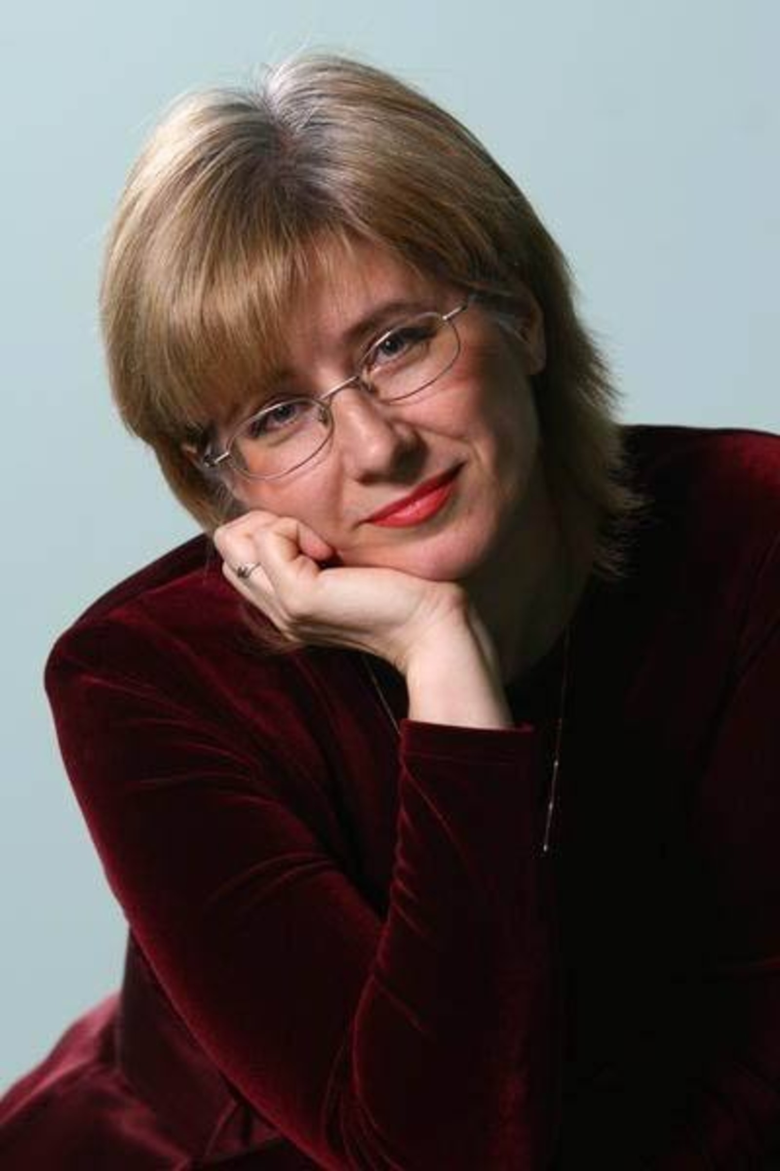 В Башкирии ушла из жизни Виктория Симонова