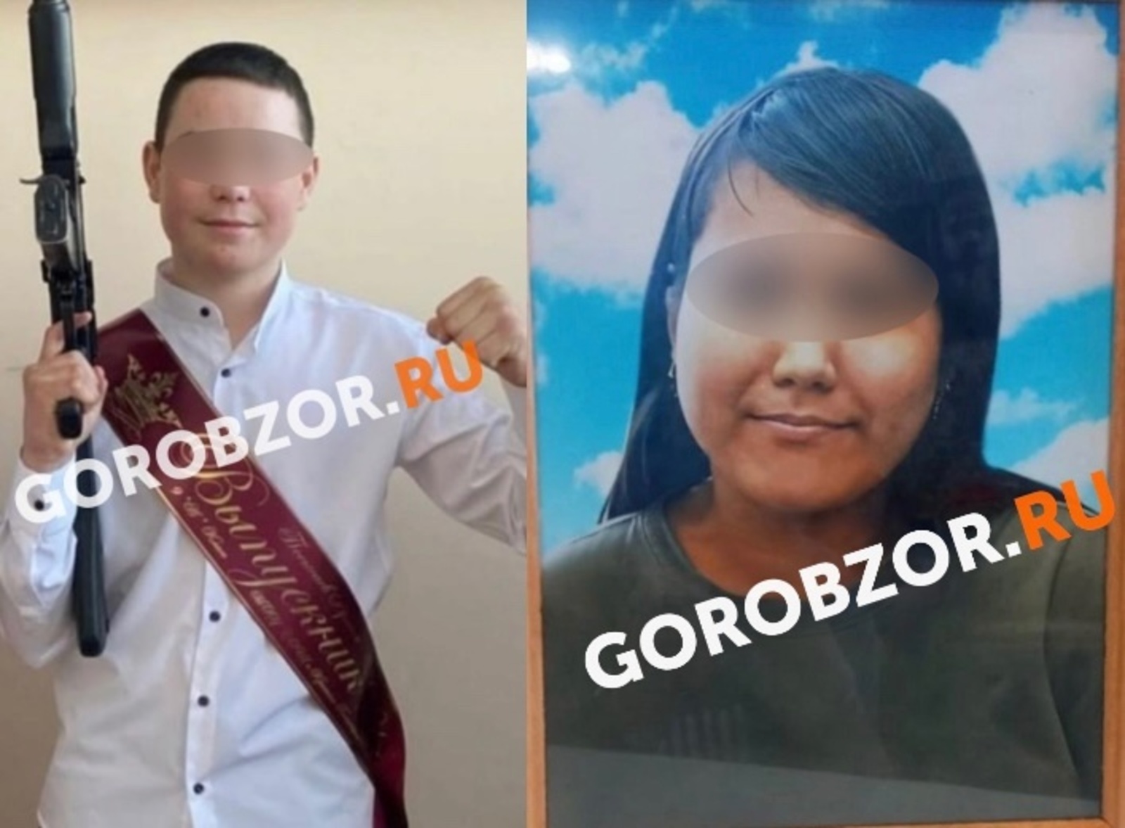 В Башкирии сбивший насмерть девочку подросток продолжает кататься по селу