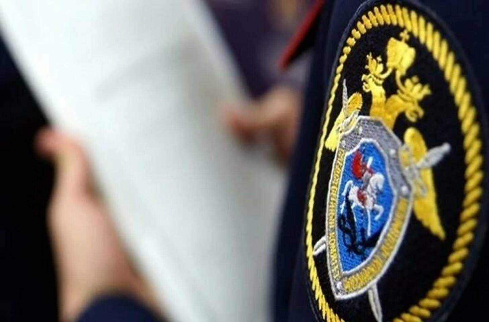 34-летний экс-пожарный отрезал 7-летнему сыну голову, отомстив жене за желание развестись