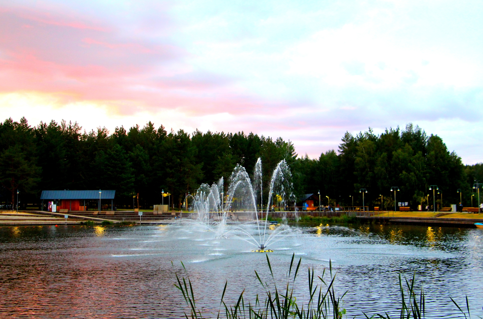 В Башкирии санаторий «Якты-Куль» сократит время ожидания для гостей