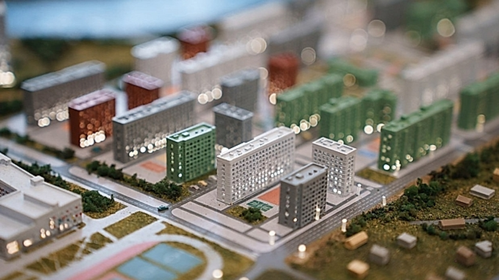 На выставке-форуме «УралСтройИндустрия» представят архитектурный макет Уфы