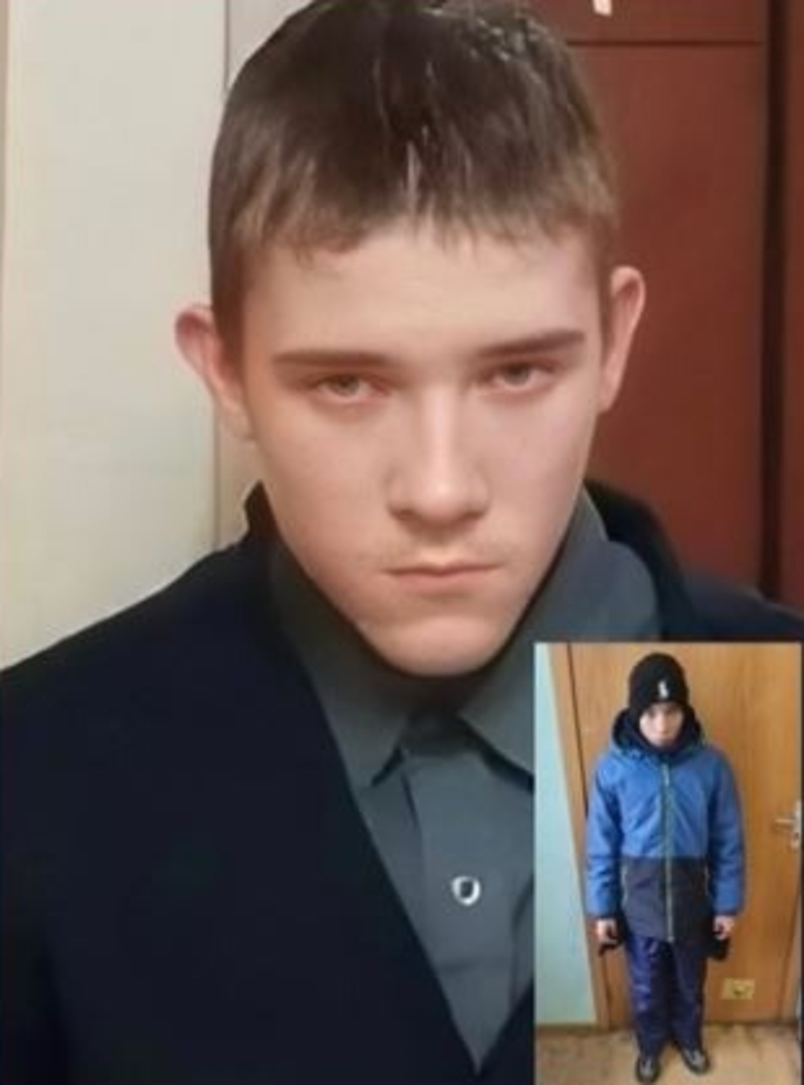 В Башкирии разыскивают 16-летнего Дениса Игнатьева