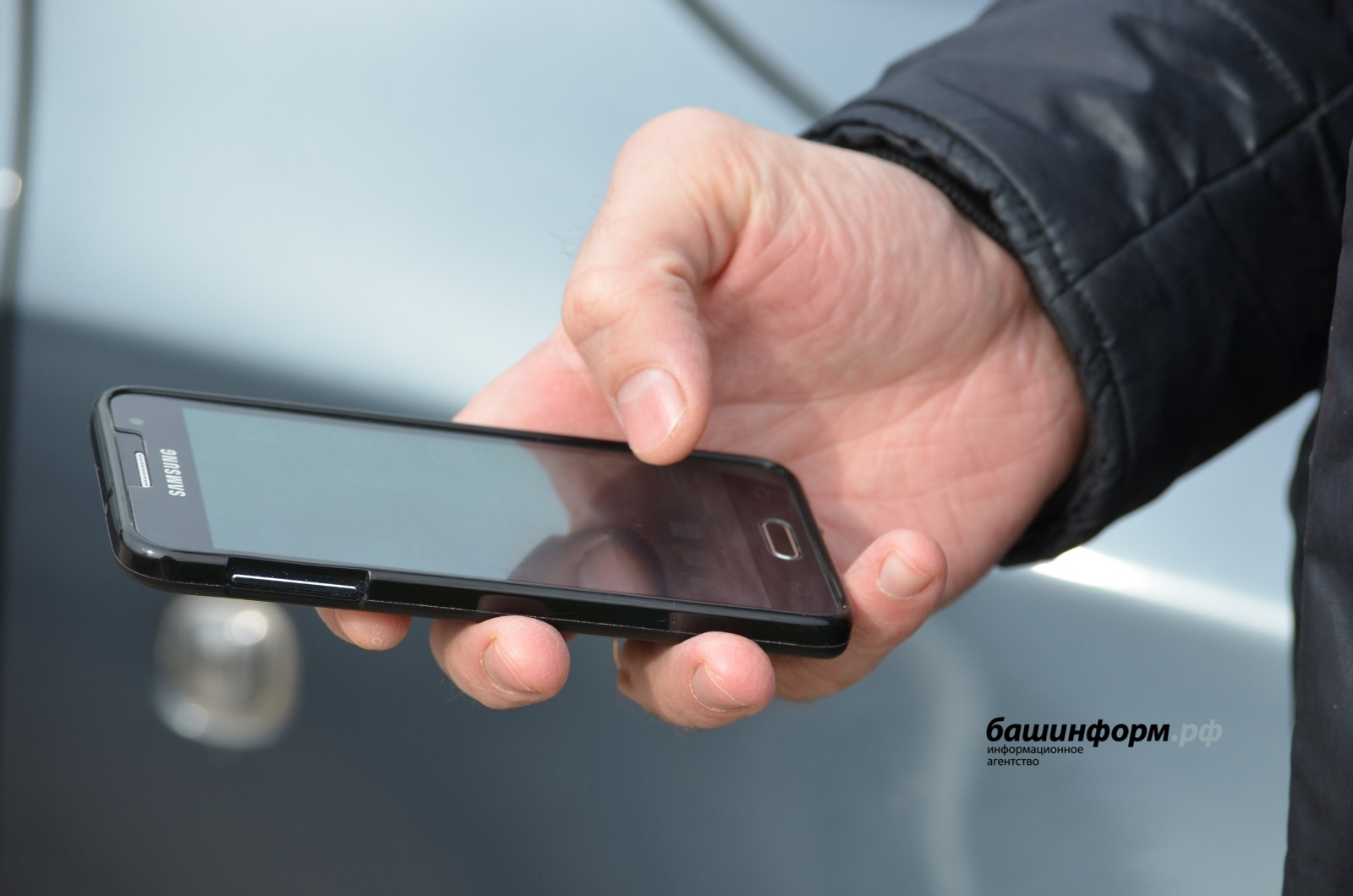 В Башкирии в поисках любви за деньги мужчина угодил в ловушку