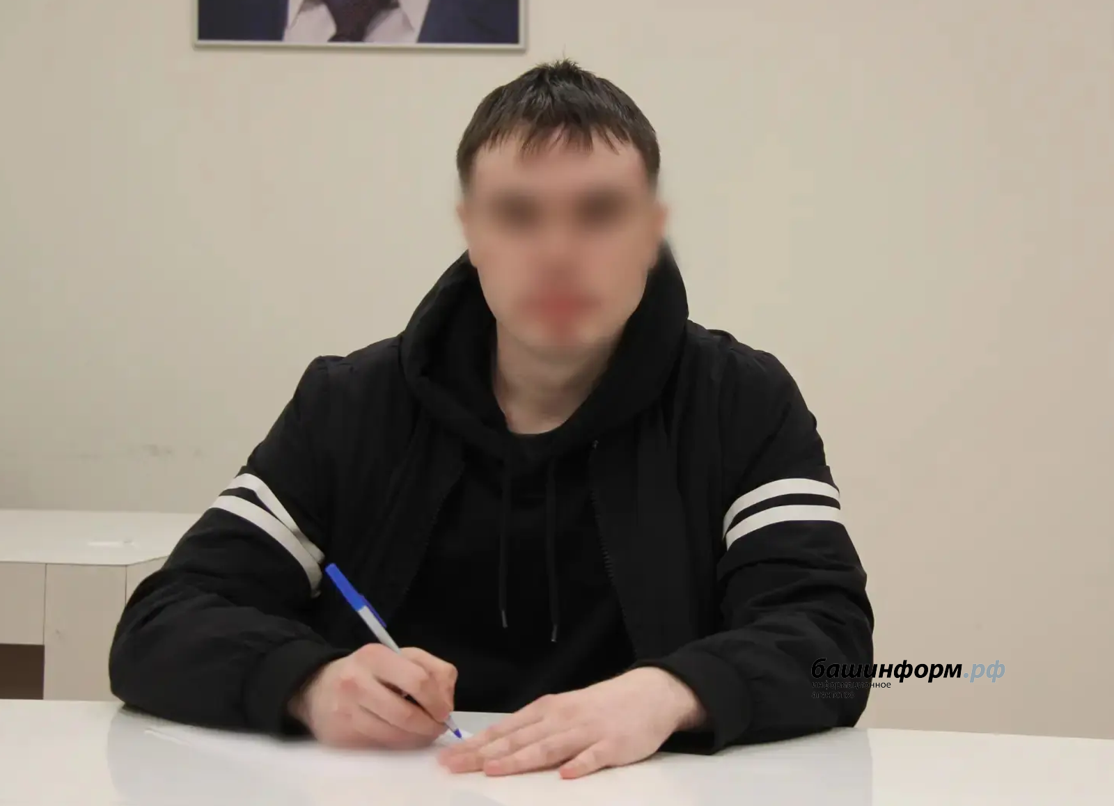 Доставщик еды из Башкирии станет оператором БПЛА