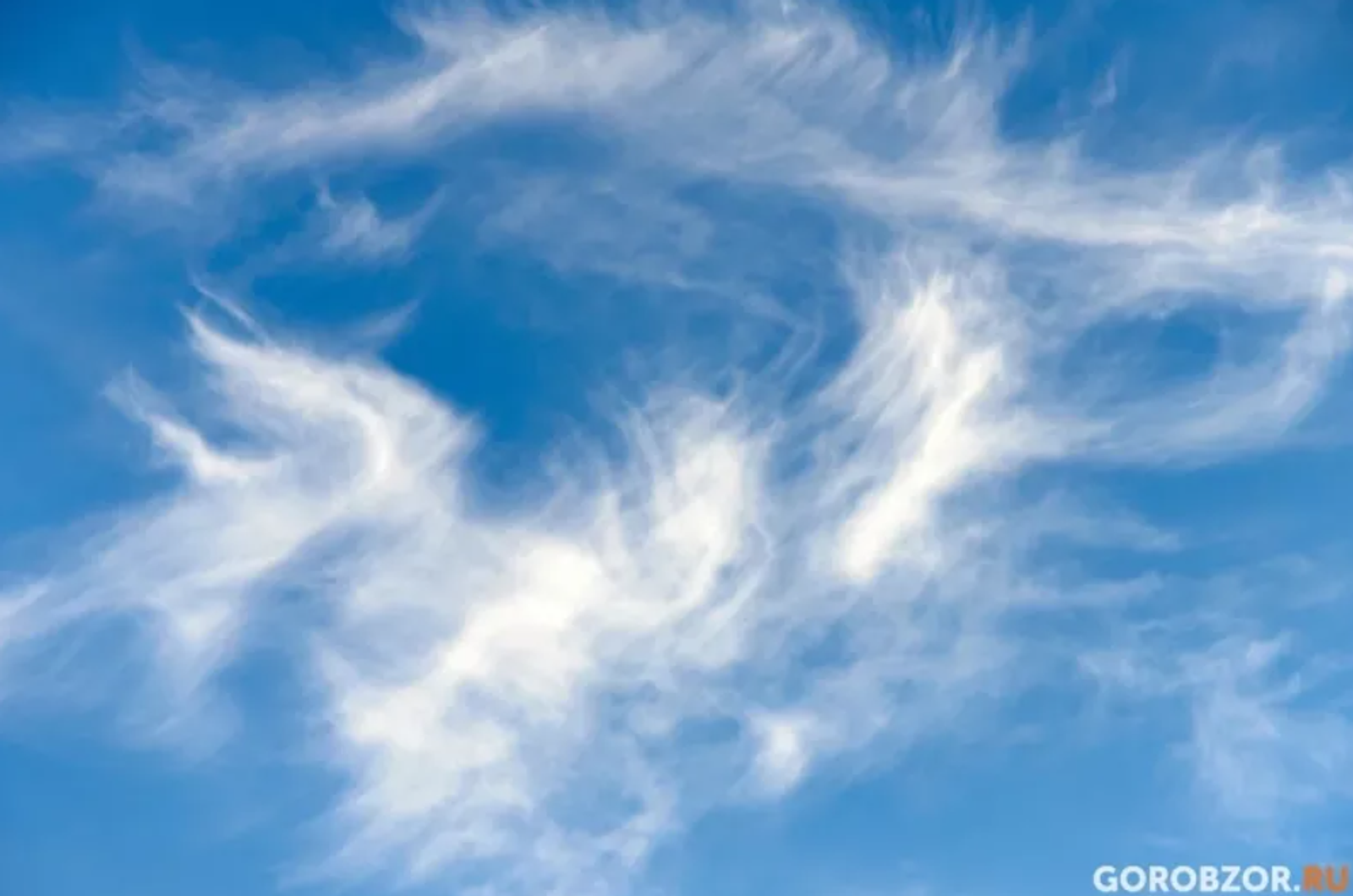 В небе над Башкирией заметили БПЛА