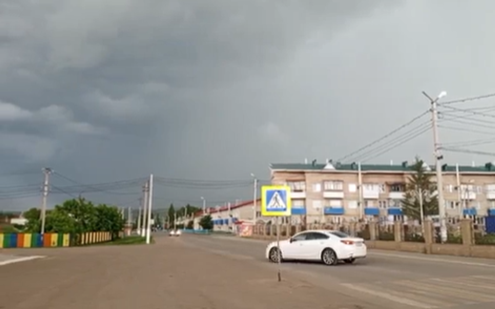 В Башкирии удивили неожиданным прогнозом на август